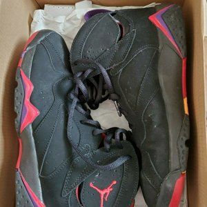Nike Air Jordan 5 V Retro Size 4.5 Y 440888-108